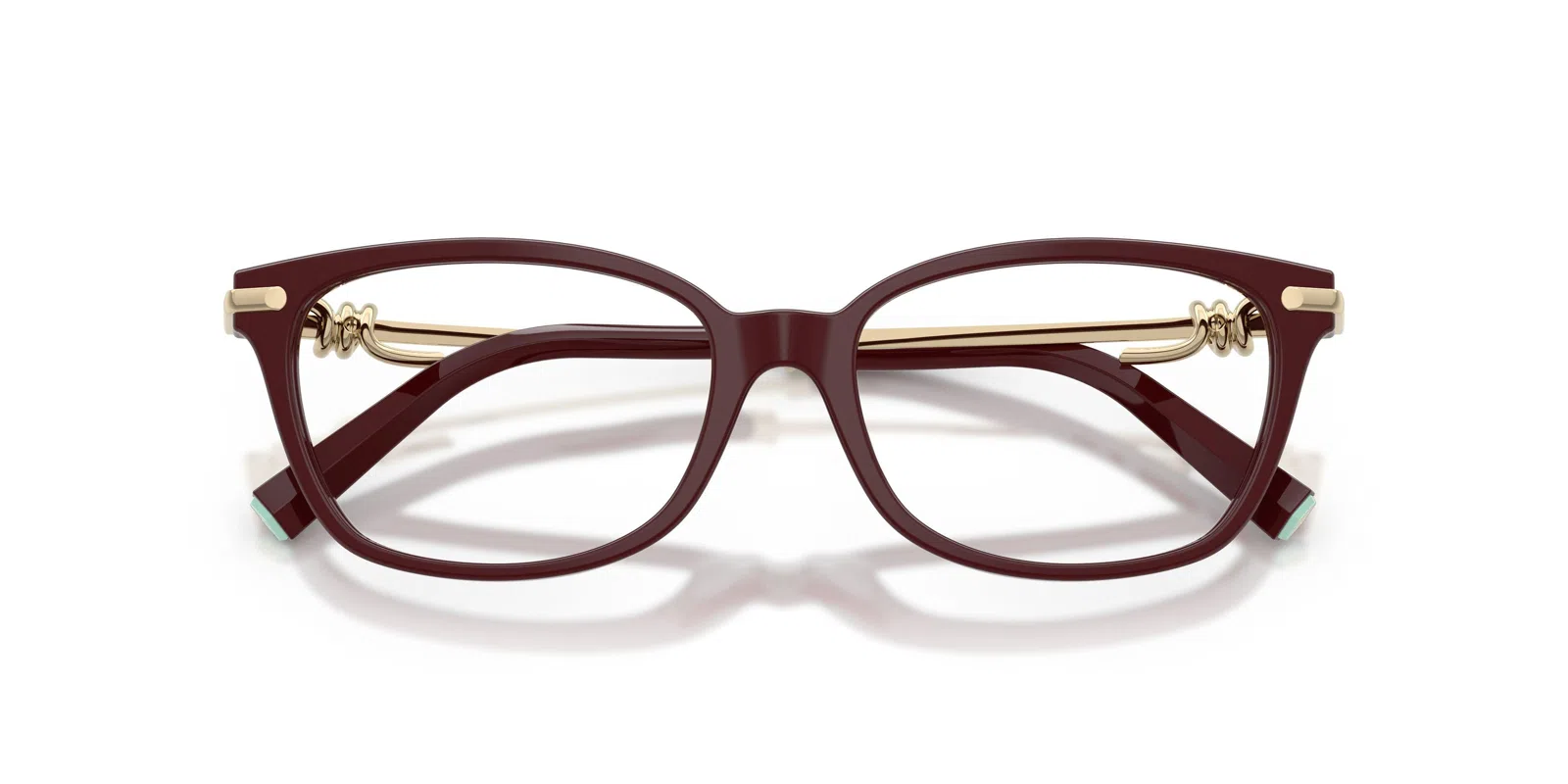 Tiffany 2281 Eyeglasses - view 5